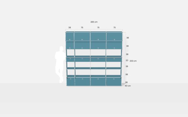 FLEXCUBE Mai 04, 2025 10:05:04 PM
