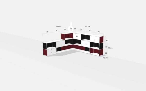 FLEXCUBE Mai 07, 2025 10:49:34 AM