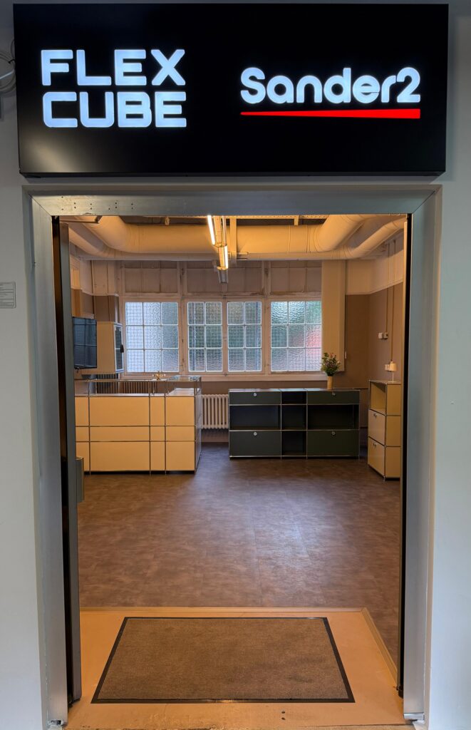 Showroom Deutschland